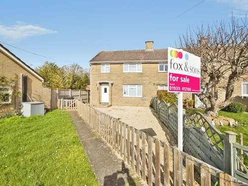 Great Orchard, Ilchester, Yeovilphoto
