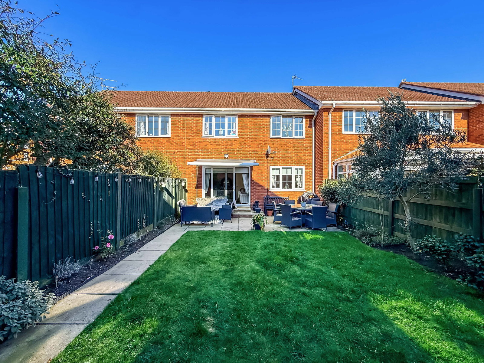 Grosvenor Villas, 50 Grosvenor Road, Birkdale, PR8 2ER Image 19