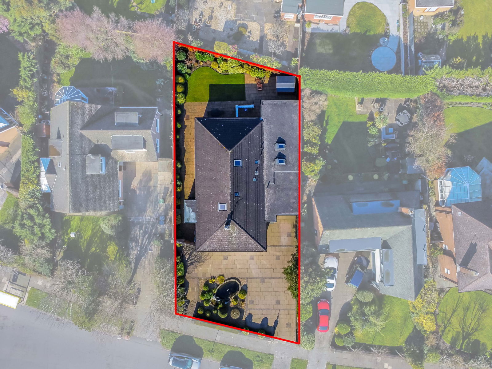 Westcliffe Road, Birkdale, Southport, PR8 Image 26