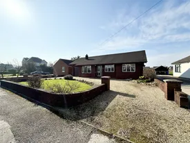 Property responsive