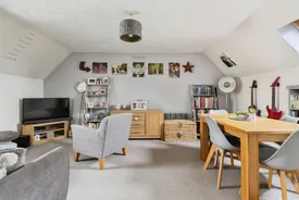 Property responsive