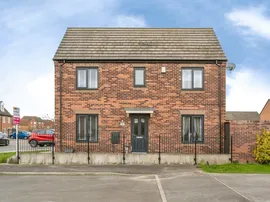 Falcon Close, Mexborough photo