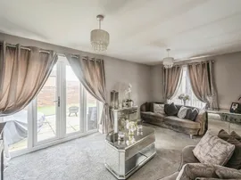 Falcon Close, Mexborough thumb 2