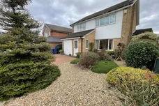 Westmorland Way, Sprotbrough, Doncaster