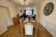 Westmorland Way, Sprotbrough, Doncaster