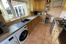 Westmorland Way, Sprotbrough, Doncaster
