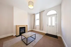 Property responsive