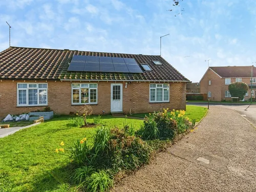 Davits Drive, Littlehamptonphoto