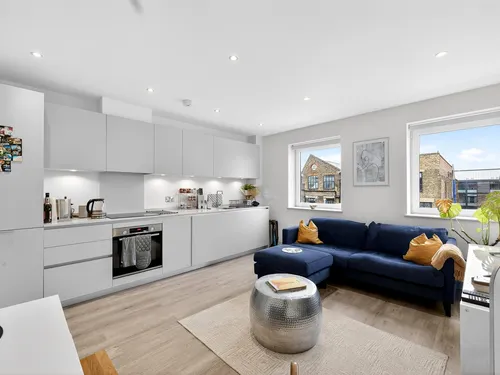 Devonhurst Place, LONDONphoto
