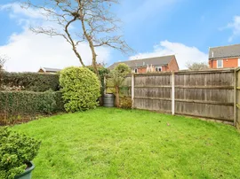 Bakery Close, Briston, Melton Constable thumb 2
