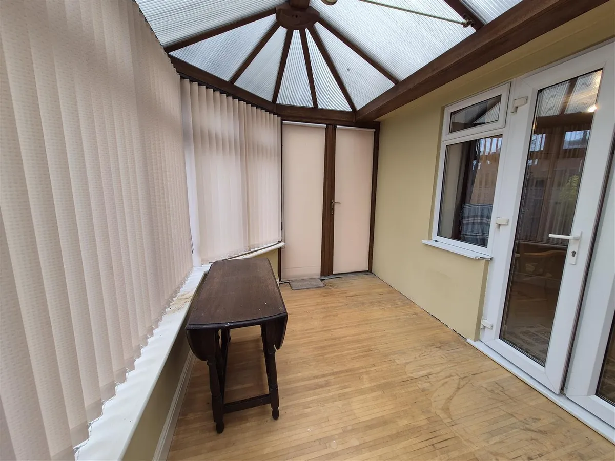 Croft Gardens, Old Dalby, Melton Mowbray
