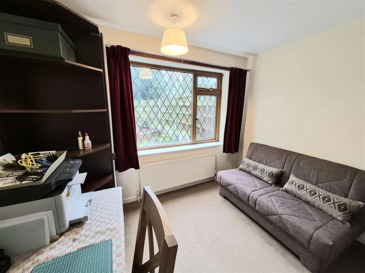 Croft Gardens, Old Dalby, Melton Mowbray