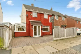 Property responsive