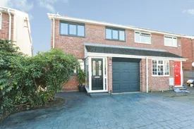 Property responsive