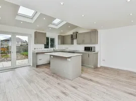 Oaklands, Chippenham thumb 2