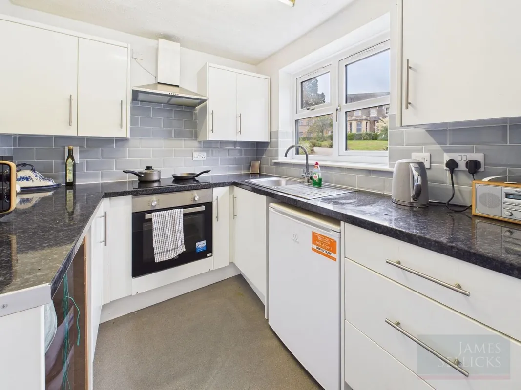 Stoneycroft, Stoneygate Road, Stoneygate