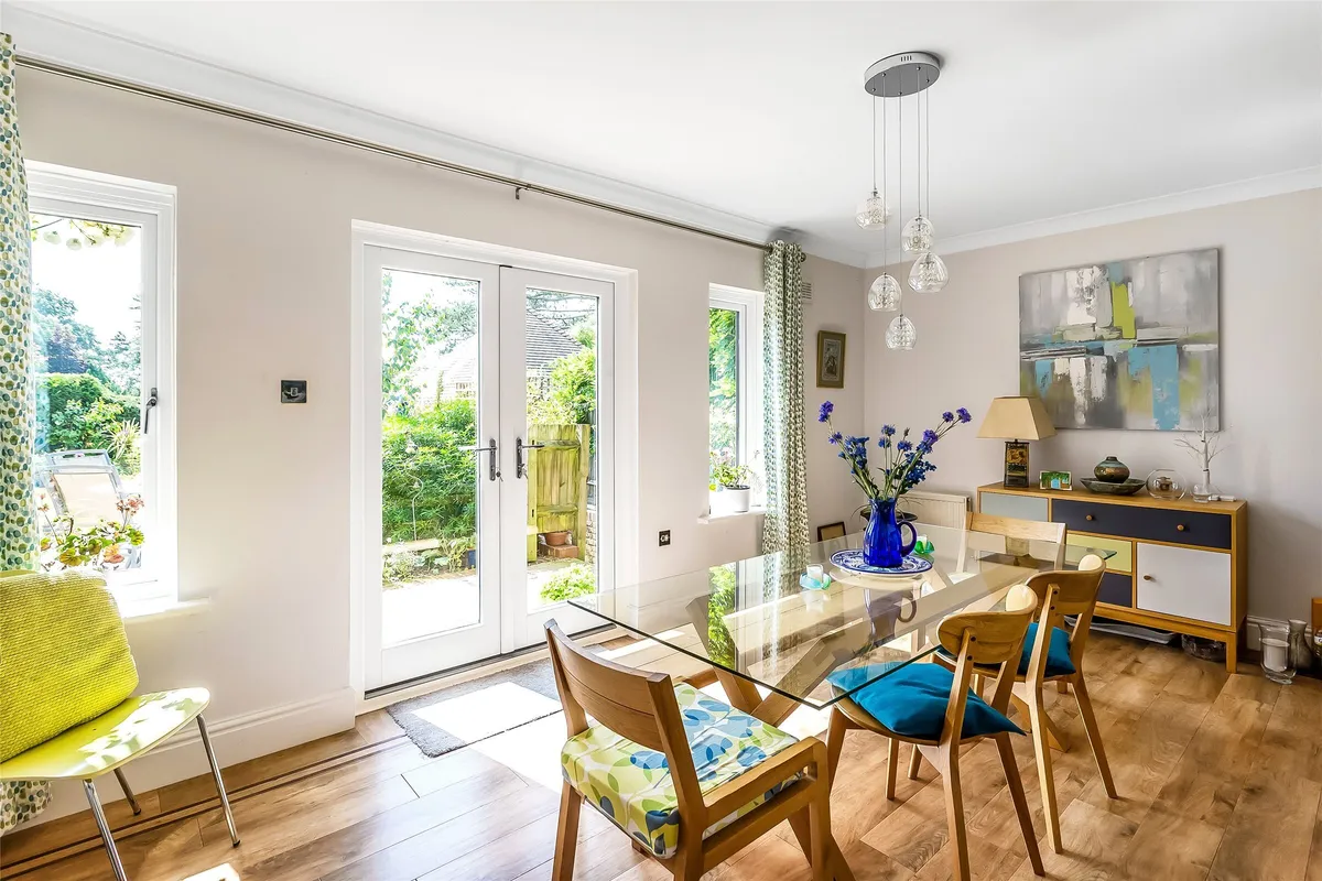 Grenehurst Park, Capel, Dorking, Surrey, RH5