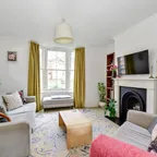 High Street, Abbots Langley, WD5