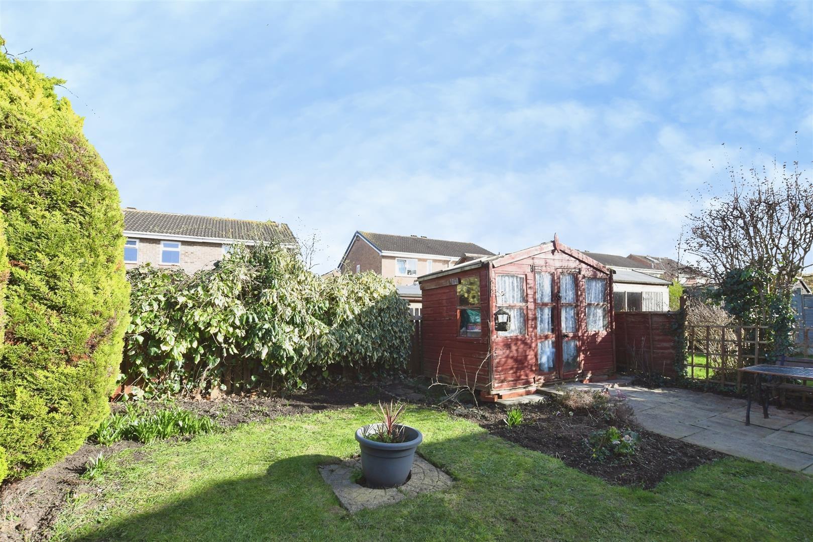 Coronet Close, Hull Image 17