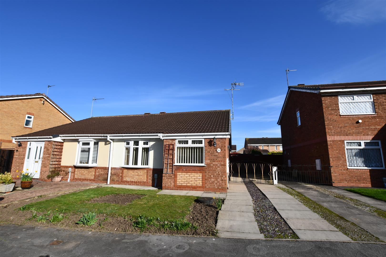 Coronet Close, Hull Image 20