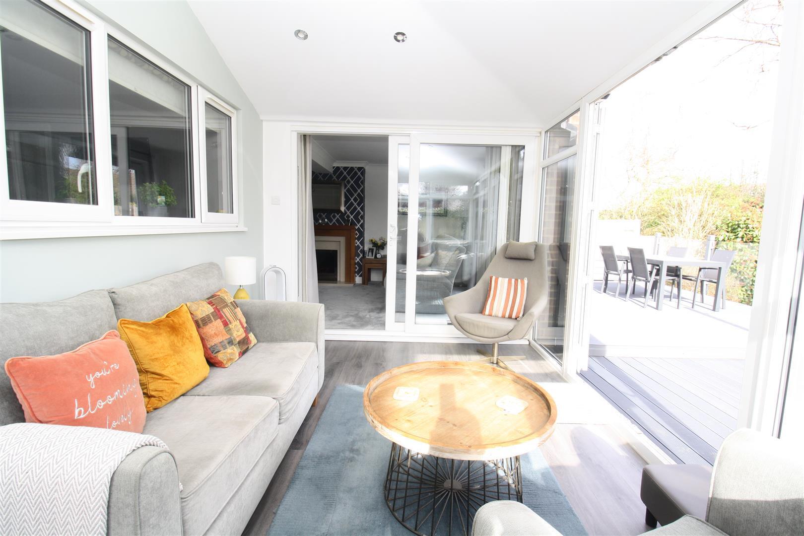 Whalley Drive, Bletchley, Milton Keynes Image 11