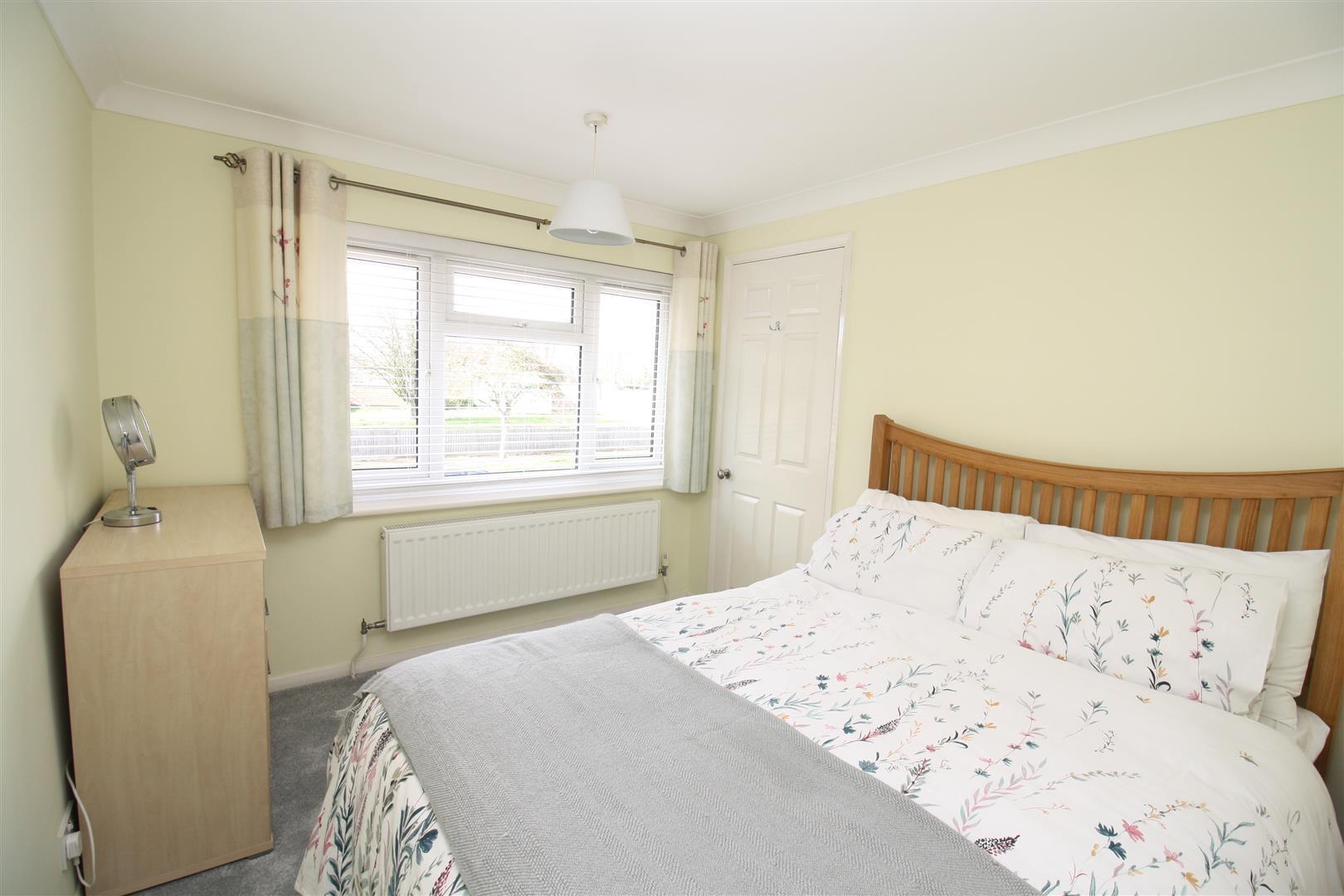 Whalley Drive, Bletchley, Milton Keynes Image 20