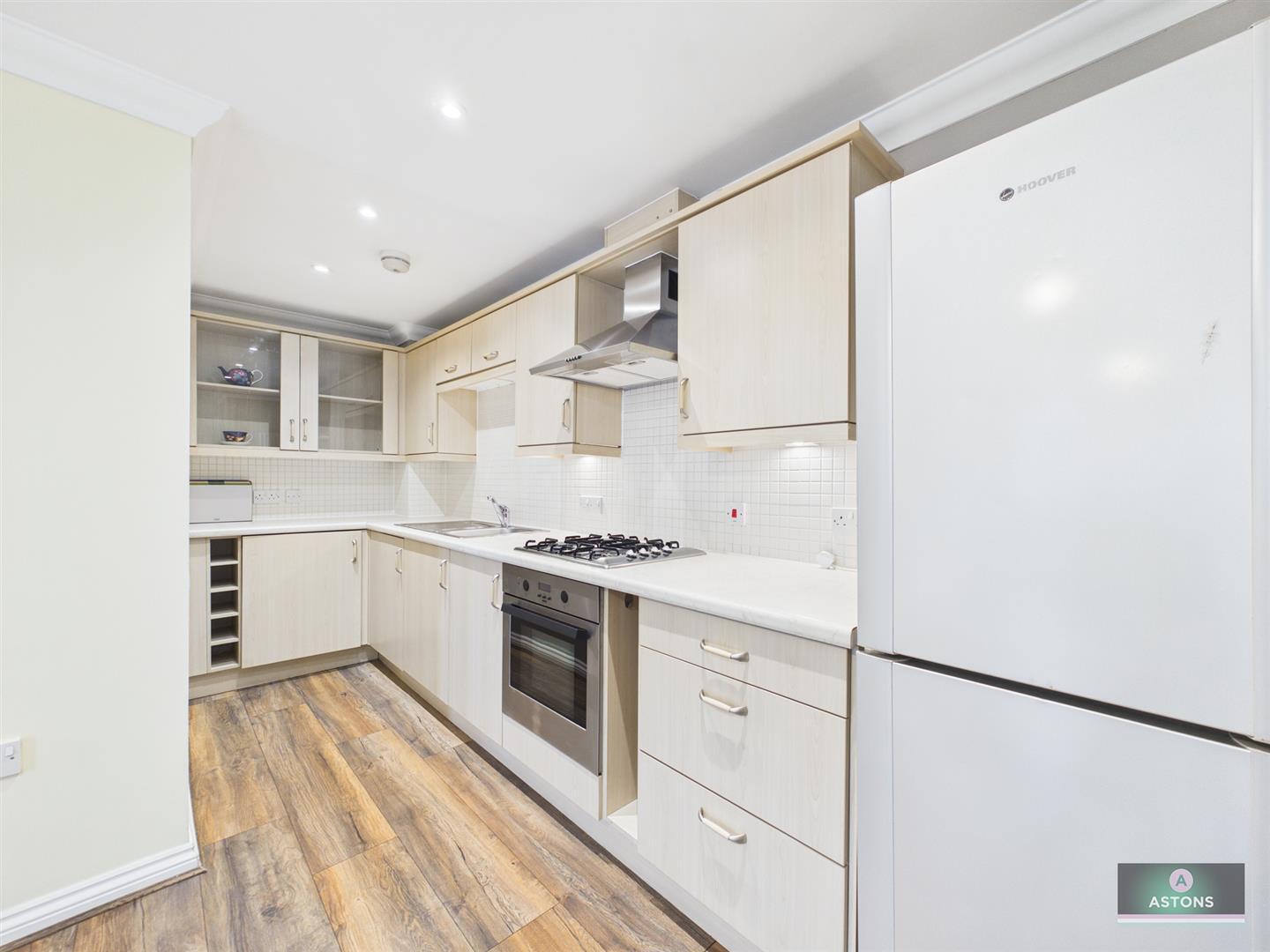 Kitsbridge House, Brookhill Road, Copthorne Image 3