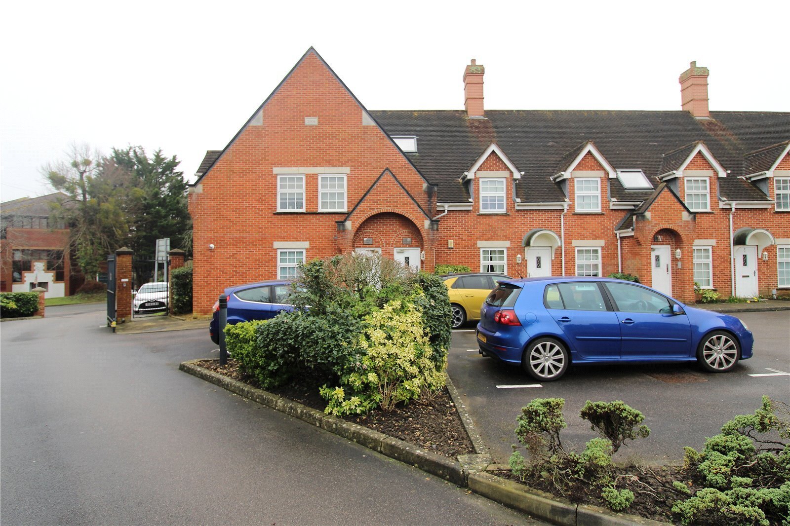 Old School Court, Fareham, Hampshire, PO16 Image 1