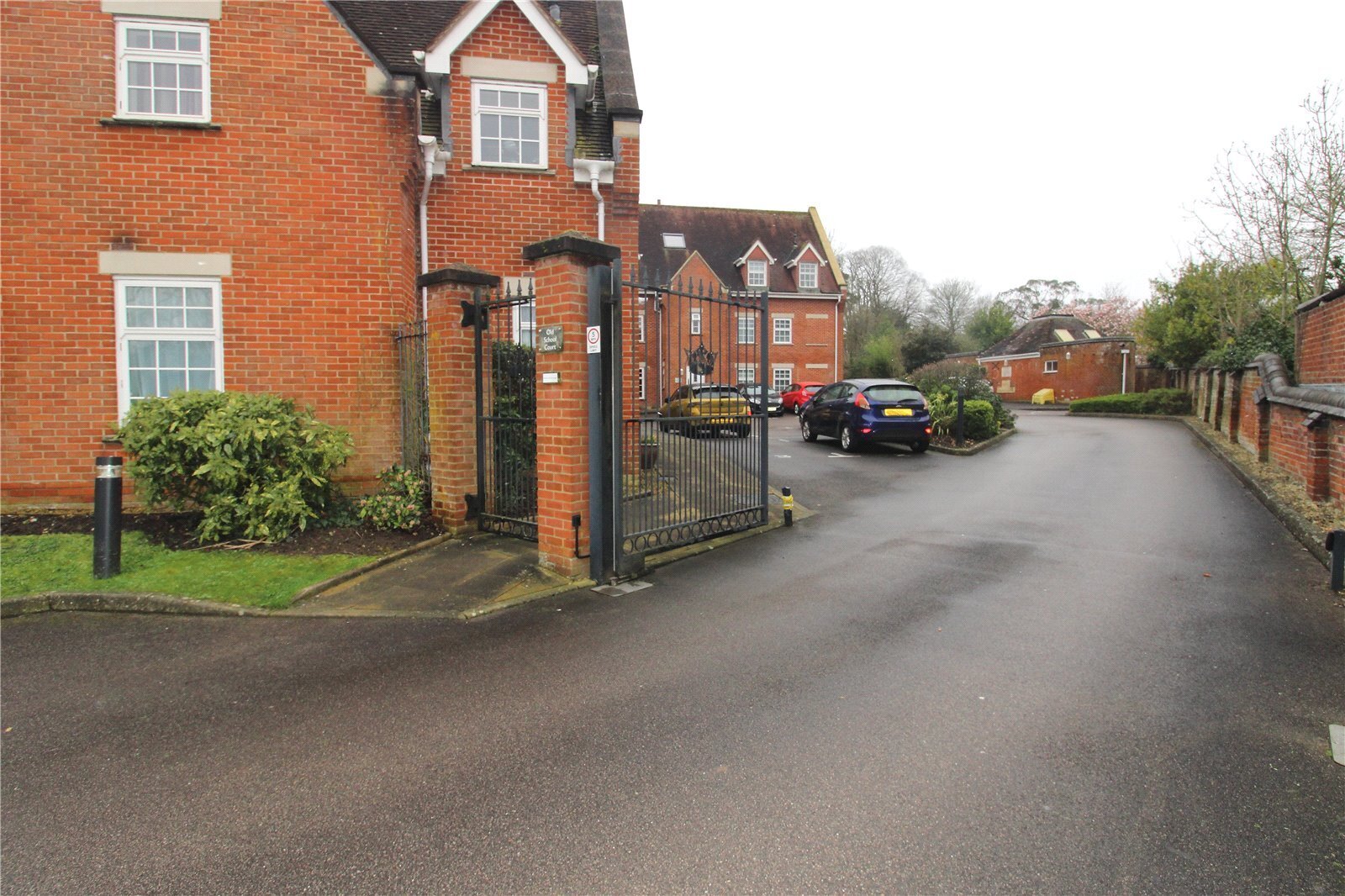 Old School Court, Fareham, Hampshire, PO16 Image 8