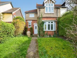 Dean Road, Southampton photo