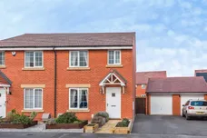 Plantation Avenue, Marcham, Abingdon
