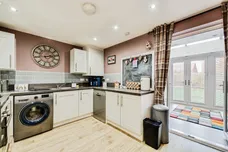 Plantation Avenue, Marcham, Abingdon