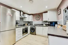 Plantation Avenue, Marcham, Abingdon