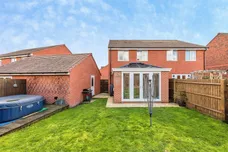 Plantation Avenue, Marcham, Abingdon