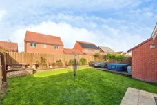 Plantation Avenue, Marcham, Abingdon