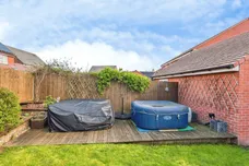 Plantation Avenue, Marcham, Abingdon