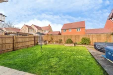 Plantation Avenue, Marcham, Abingdon