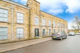 Property responsive