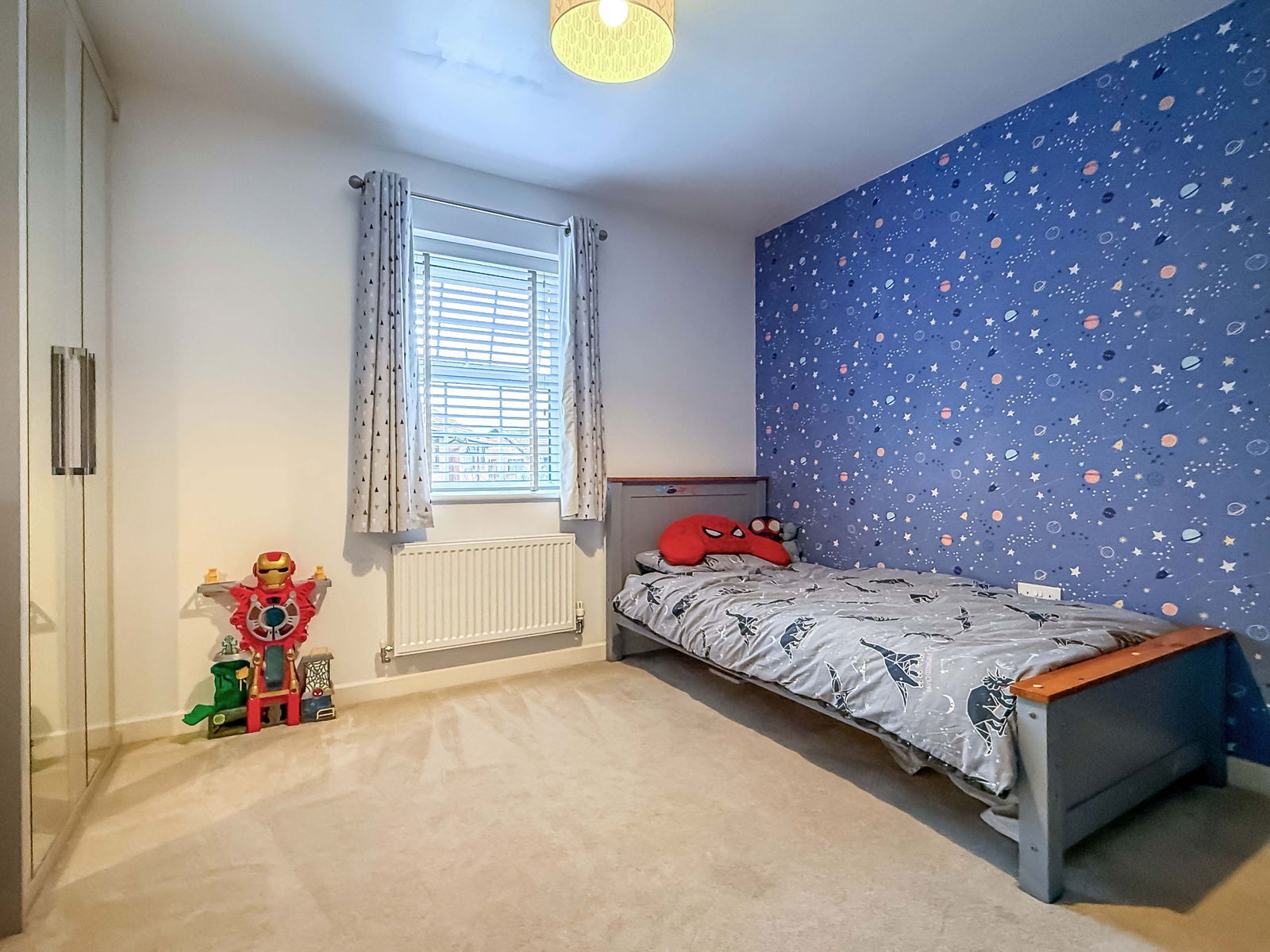 Maplebeck Drive, Kew Meadows, PR8 5QA Image 20