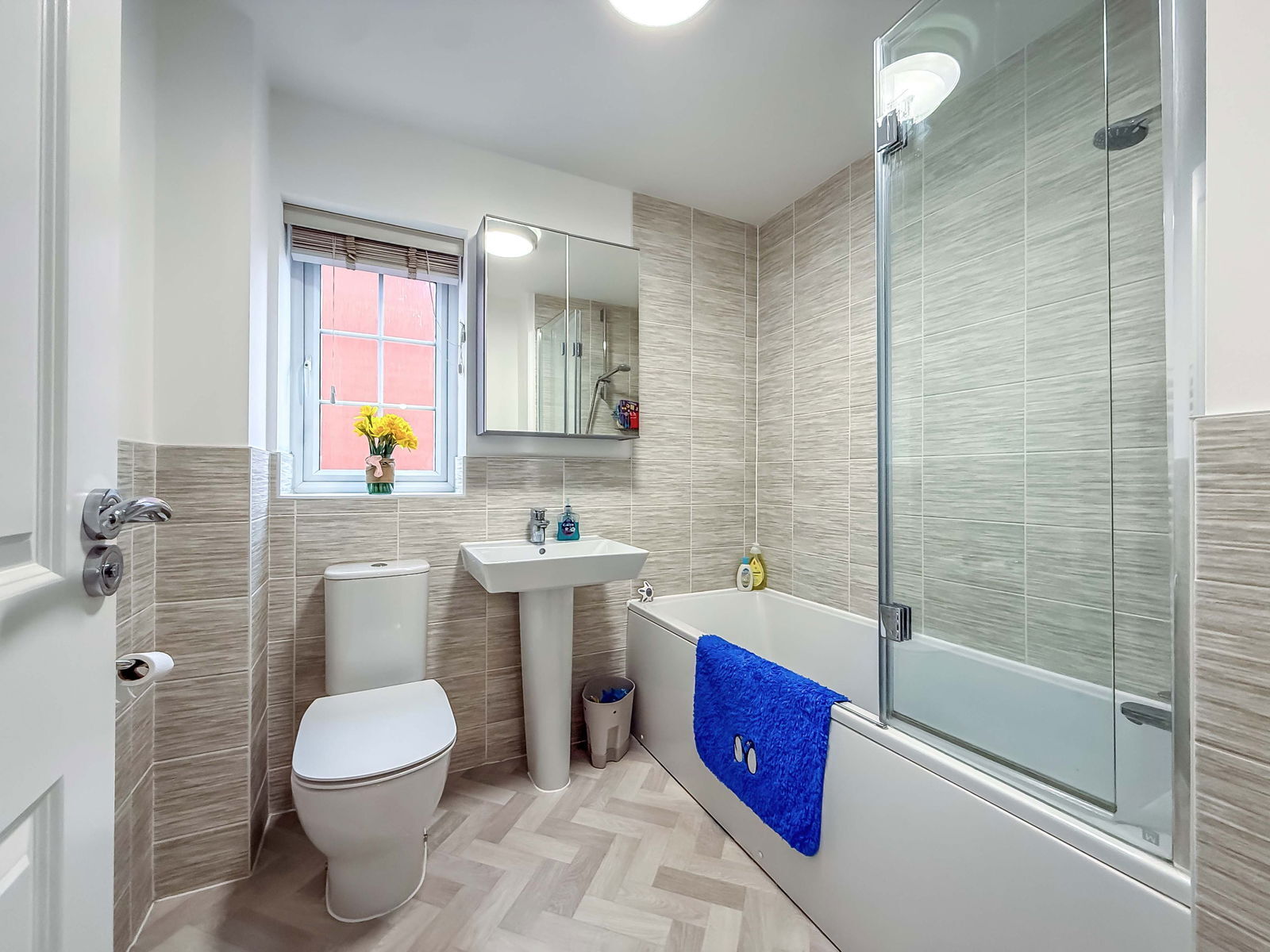 Maplebeck Drive, Kew Meadows, PR8 5QA Image 22