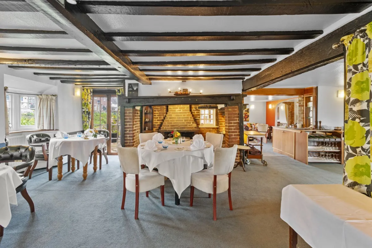 Gardner Street, Herstmonceux, Hailsham, East Sussex, BN27