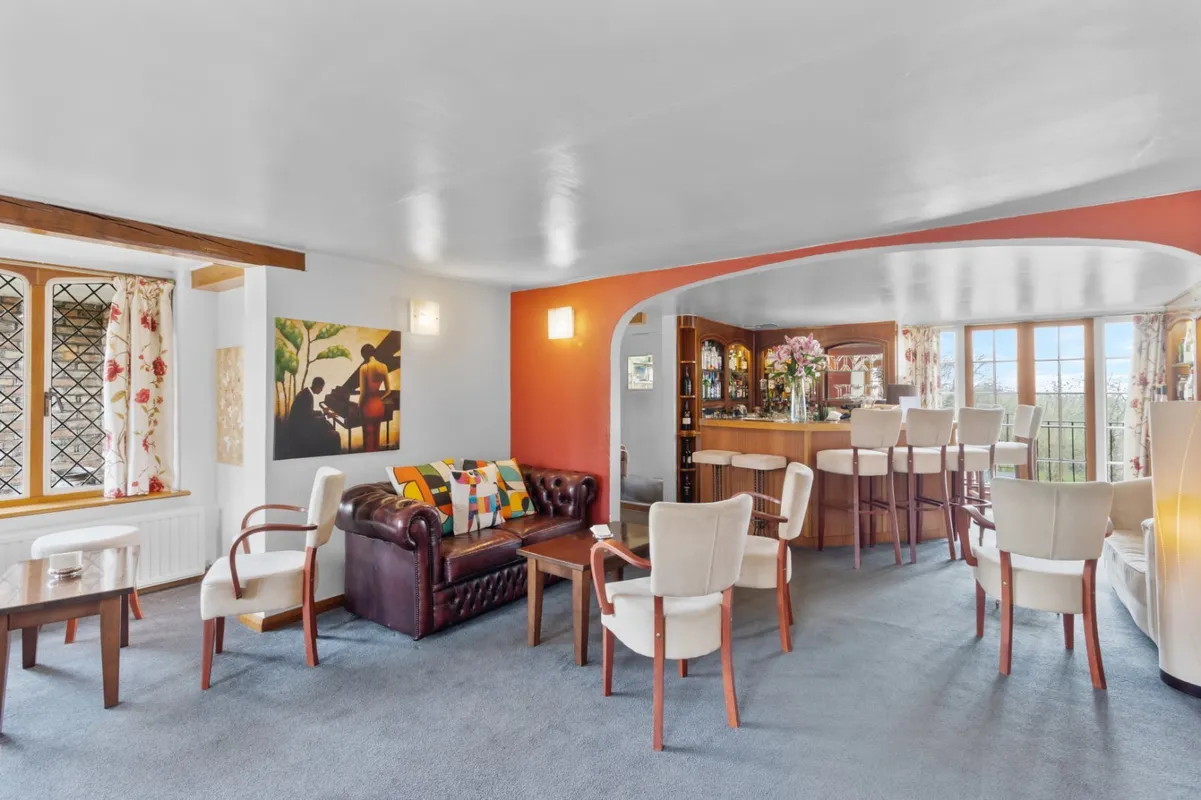Gardner Street, Herstmonceux, Hailsham, East Sussex, BN27