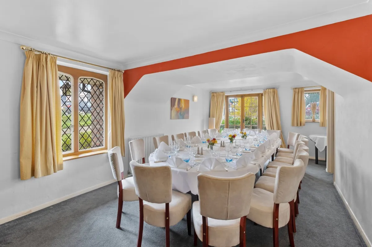 Gardner Street, Herstmonceux, Hailsham, East Sussex, BN27