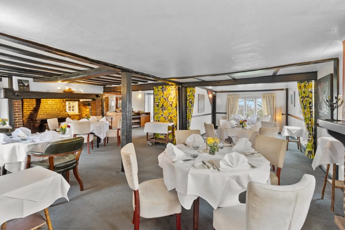 Gardner Street, Herstmonceux, Hailsham, East Sussex, BN27