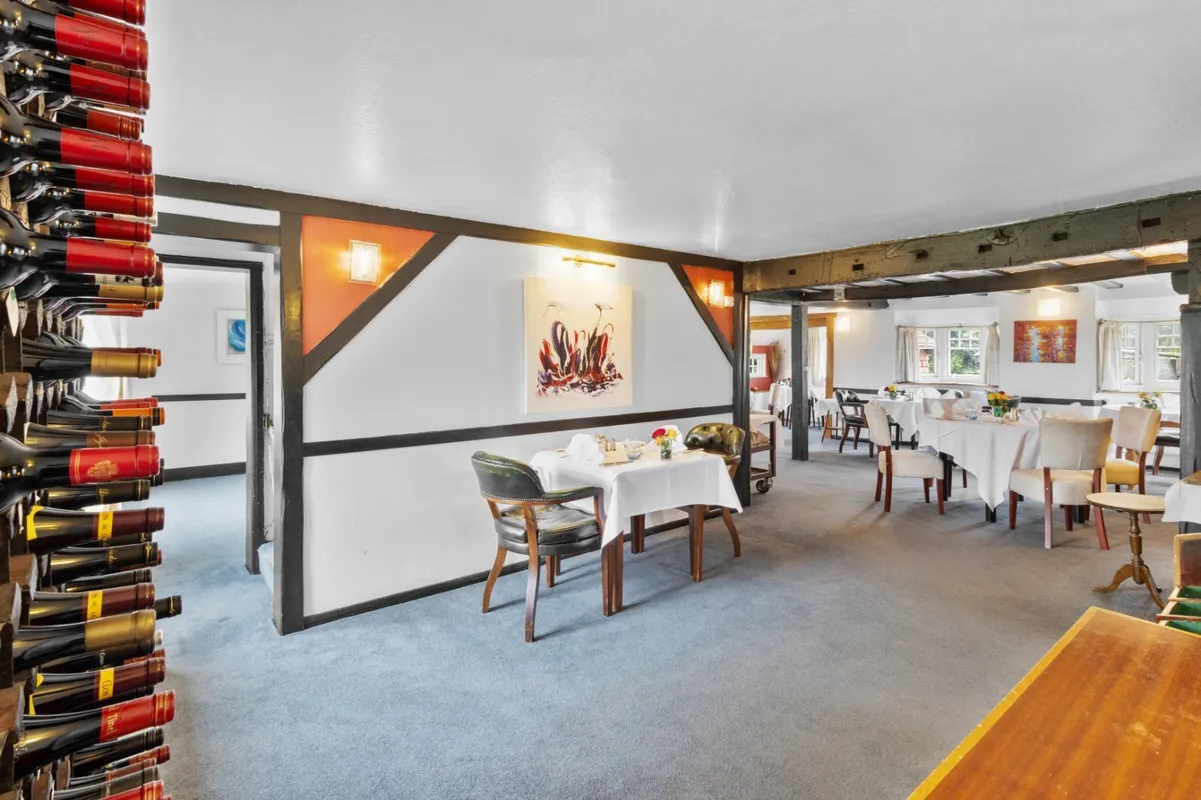 Gardner Street, Herstmonceux, Hailsham, East Sussex, BN27