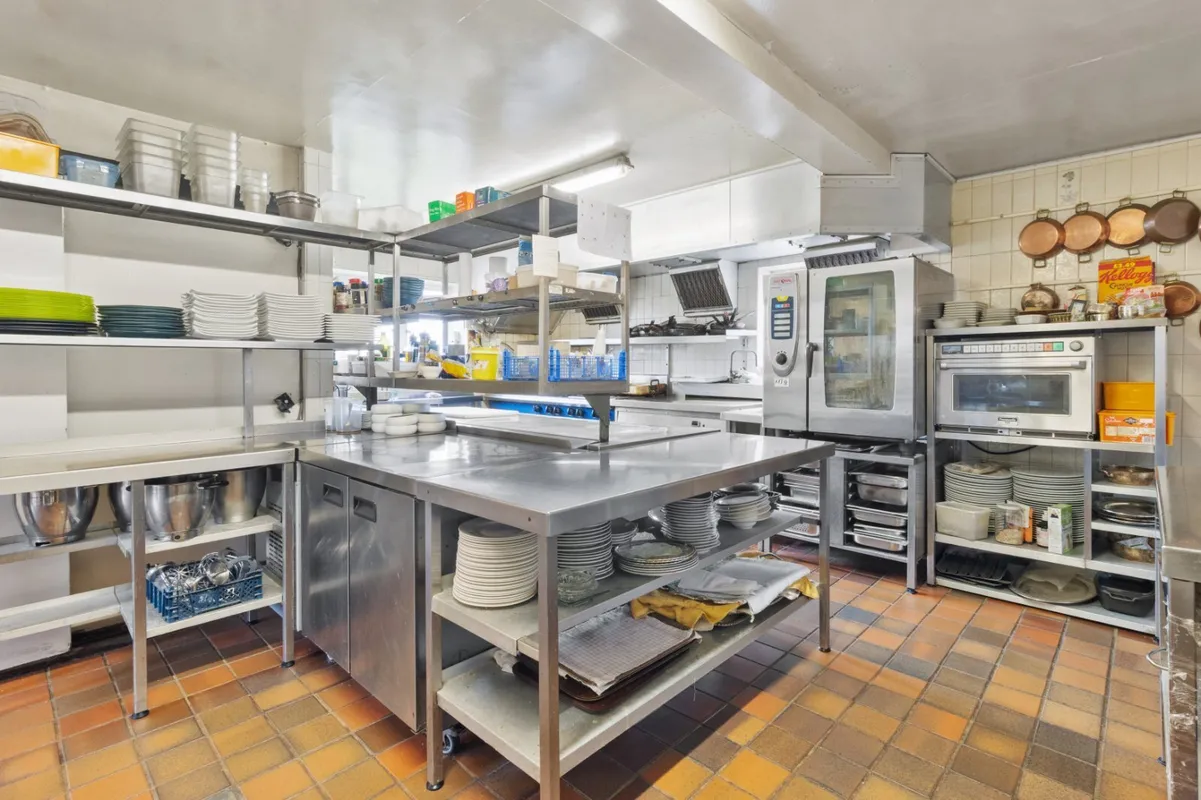 Gardner Street, Herstmonceux, Hailsham, East Sussex, BN27