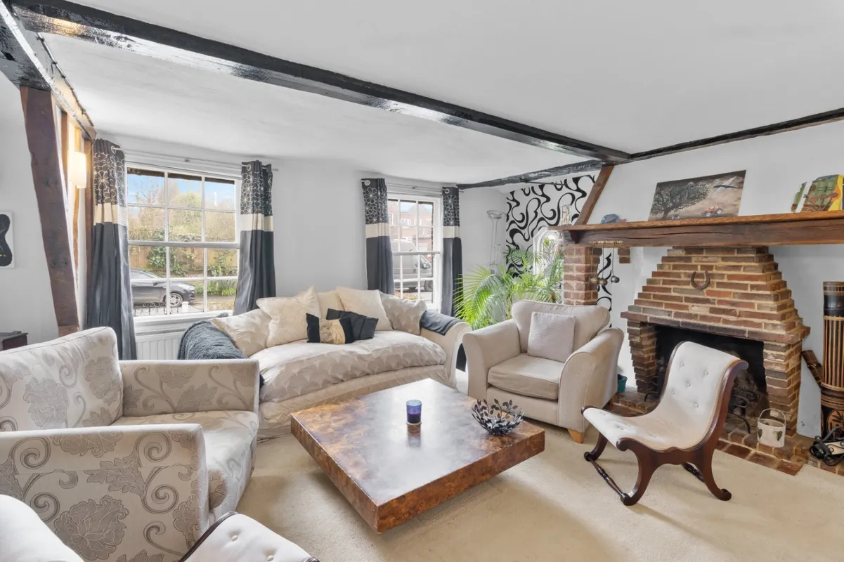 Gardner Street, Herstmonceux, Hailsham, East Sussex, BN27