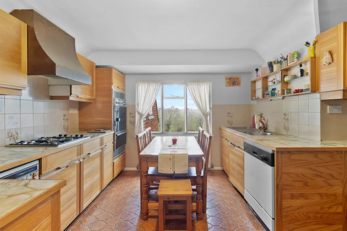 Gardner Street, Herstmonceux, Hailsham, East Sussex, BN27
