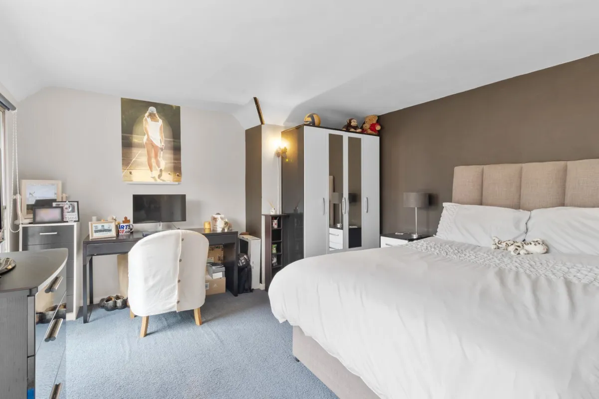 Gardner Street, Herstmonceux, Hailsham, East Sussex, BN27