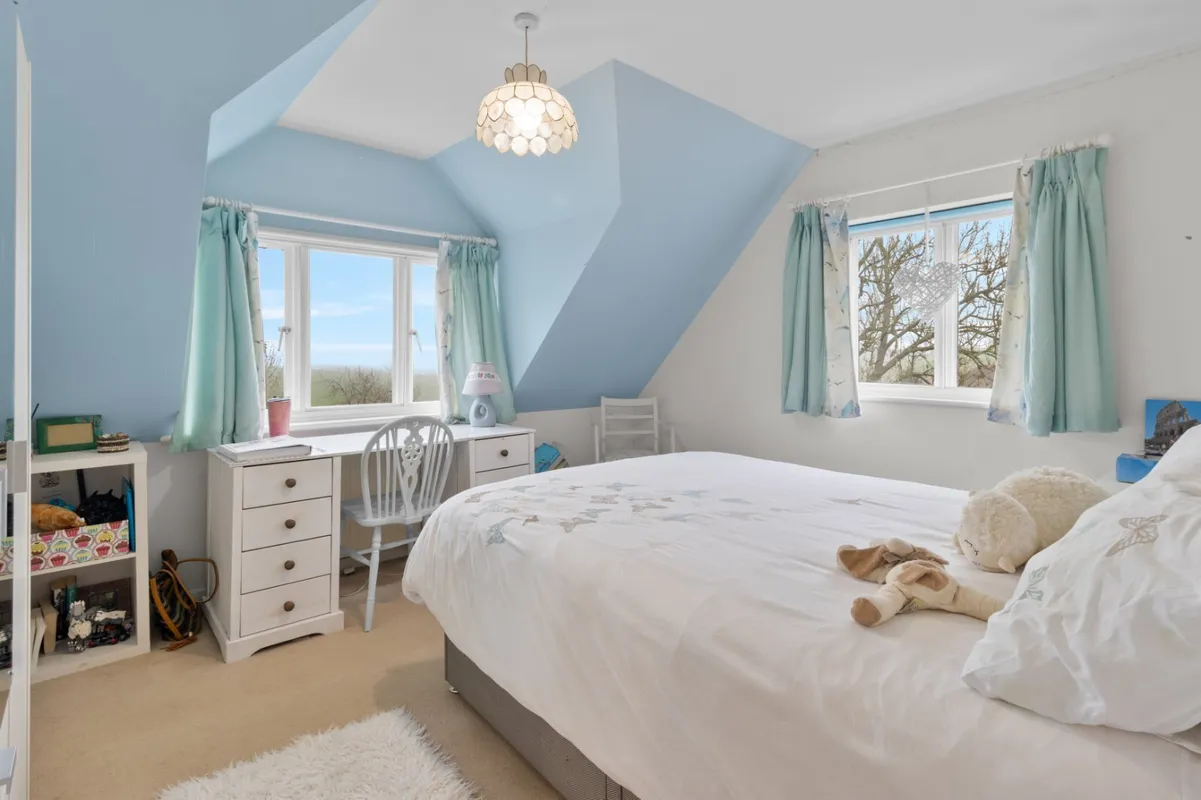 Gardner Street, Herstmonceux, Hailsham, East Sussex, BN27